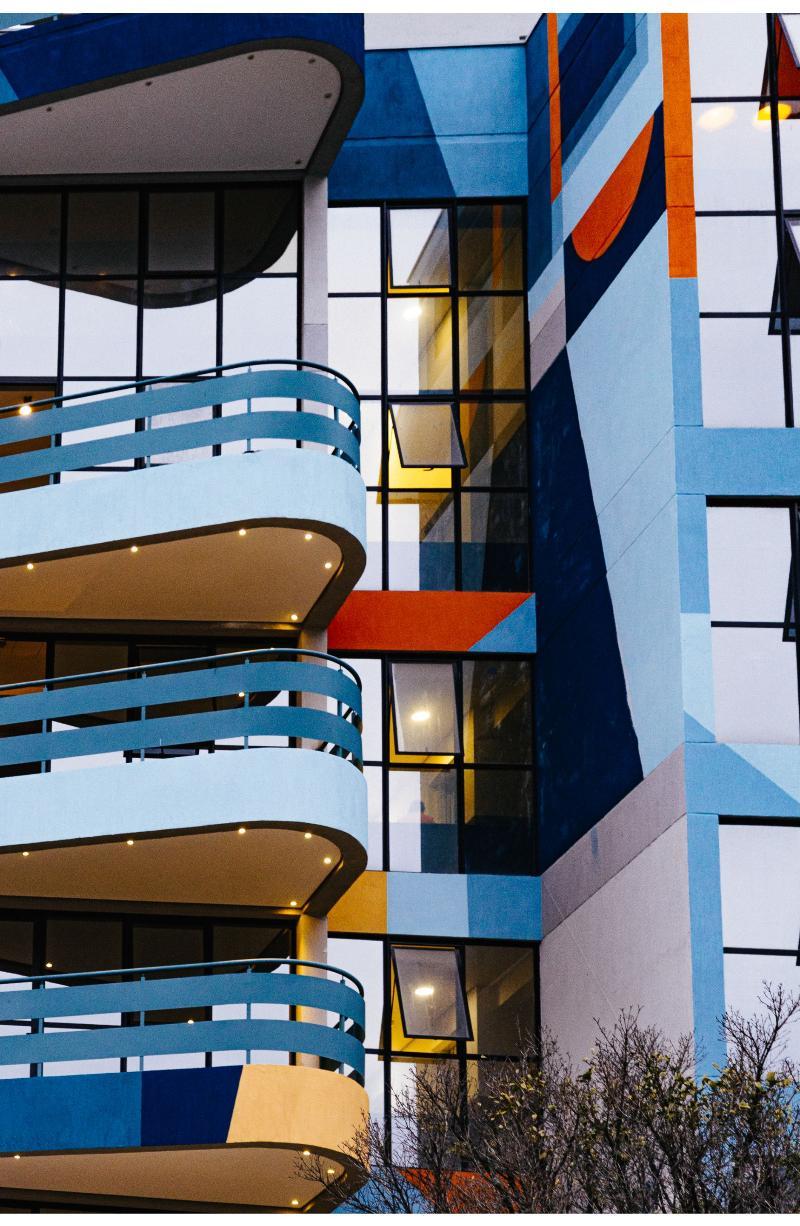 Hotel Selina Madalena São Paulo Exterior foto